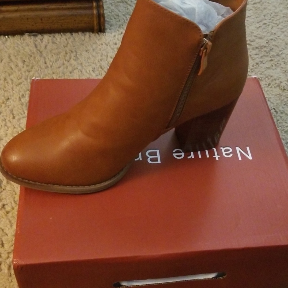 Size 11 bootie
